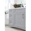 Poignée d'armoire de centre à centre 5-1 / 16 po (128 mm) Blackrock-109024894-39153355