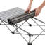 Lisson 6 - Person Patio Dining Set Rectangular Table