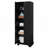 Line Cabinet With Adjustable Shelf-1199226774