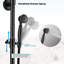 Robinet de douche avec valve brute