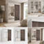 Modern 2 Door Sliding Wardrobe-1723723366