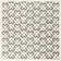 Deedie Hand Tufted Wool Geometric Rug