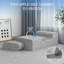 Upholstered Accent Chair