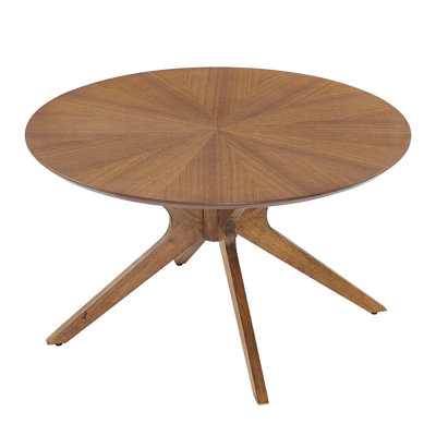 Table basse Modway Crossroads