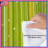 Green Stripes Bedding Pattern Comforter Contemporary-123071931