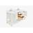 ARIEL Moille 60" Double Sink Bathroom Vanity in White, with 1.5 Carrara White Quartz Top, Rectangle Sink-293495739-321916656
