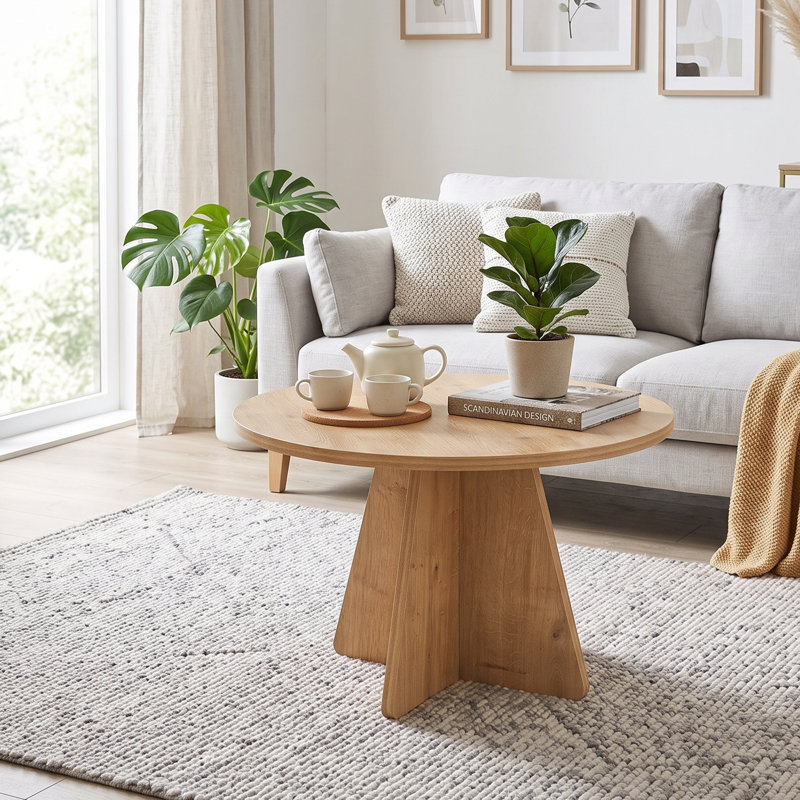 Table basse Caspian