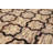 Cowhide Geometric Indoor Rug