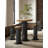 Concrete Bar Stool