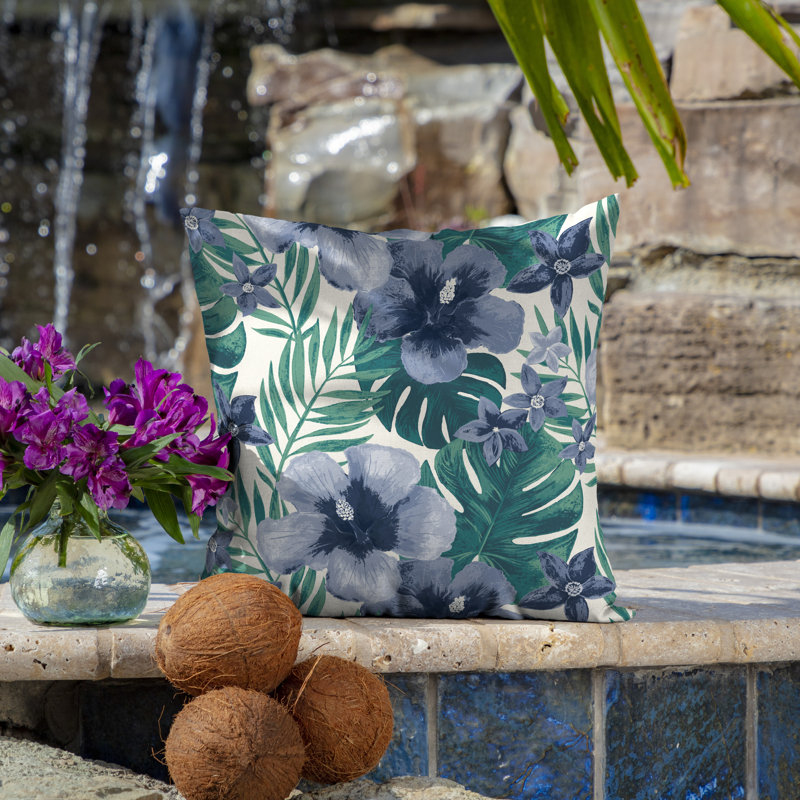Coussin décoratif d'extérieur ARDEN Salome