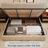 Lift Up Storage Platform Bed with Winback Headboard-1410578391-1437501846