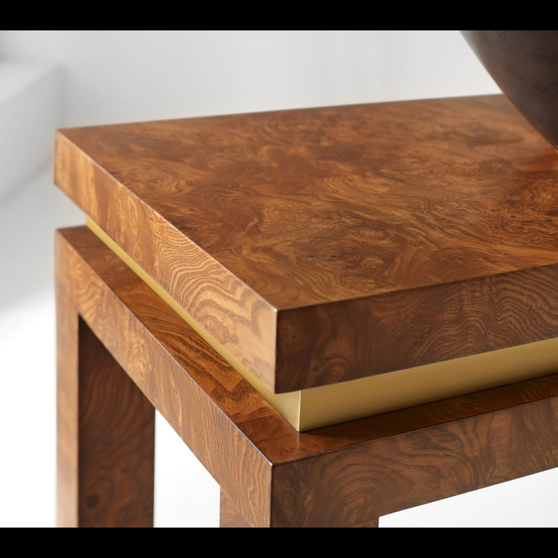 Elysee 70'' W Console Table