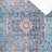Dujuan Performance Machine Washable Oriental Rug-1205561323