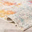 Tapis jaune / crème / rose Vita-1304784541