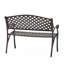 BANC SPENCER