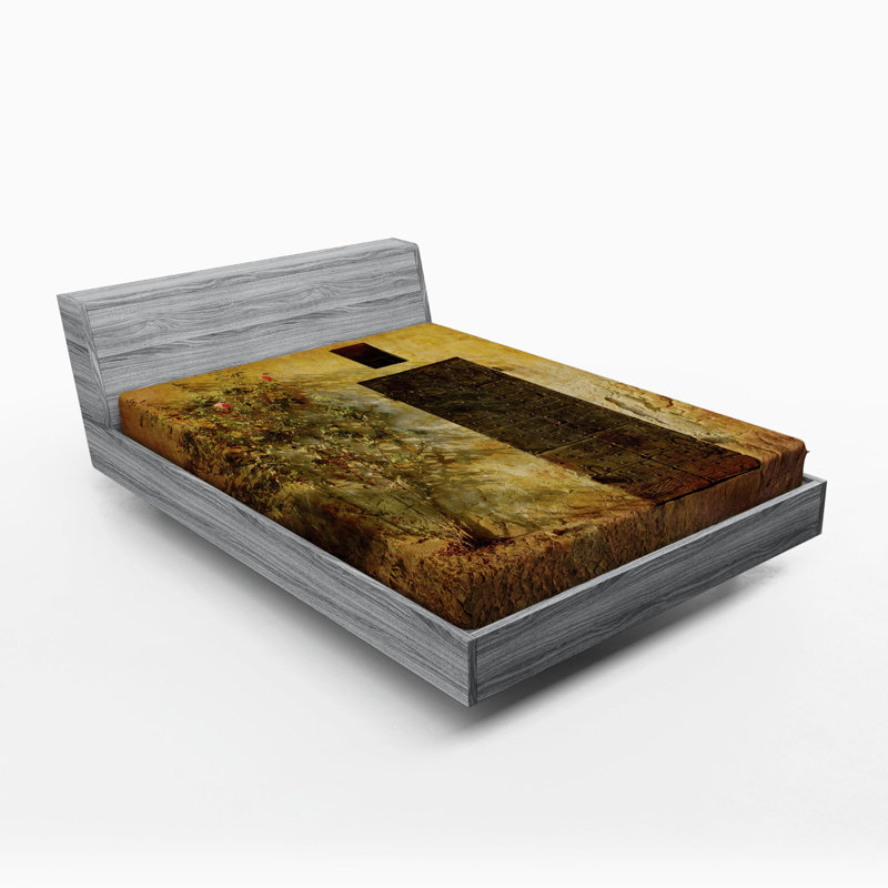 Drap-housse en microfibre, Drap-housse grand