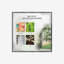 Tonnelle de jardin en acier Outsunny