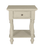 Briella Drawer Nightstand