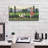 'Fearless Leader' by James Wiens, Canvas Wall Art-1694285403