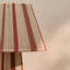 Metal Table Lamp