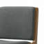Chaises de salle à manger en bois