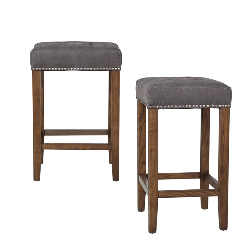 Tabouret de comptoir 26 ", 2