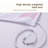 Polyester Shower Curtain-1518735989