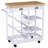 Shurtleff Kitchen Cart-802158766