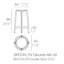 Brooklyn Bar Stool (Indoor/Outdoor)-49197577-36815718