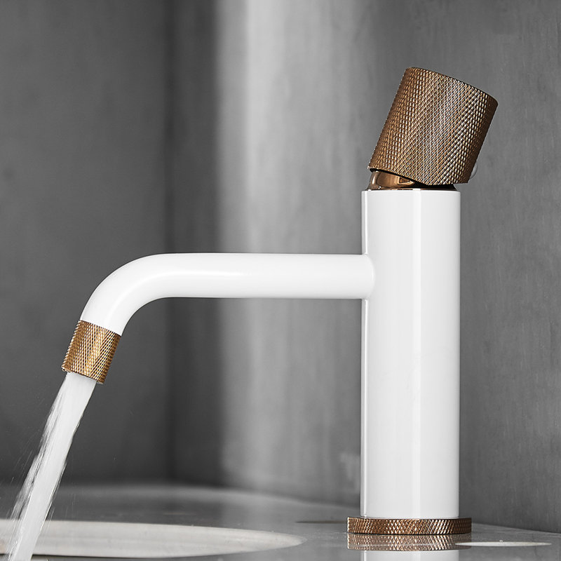 Robinet pour salle de bain Modern