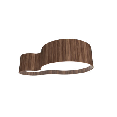 Orgânico 1 - Light LED Flush Mount