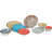Darrion 9" Melamine Salad or Dessert Plate-519851663