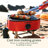 Cuisinart Venture Portable Gas Grill