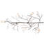 Deronne 5 - Light Chandelier