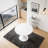 Modern Round Dining Table-1214663700