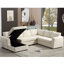 110.75" Sectional Sofa,Oversized Modular Sofa,Chaise Storage, Modern U Shaped  Couch , Upholstered Sofas,Chenille,Crystal Button , Living Room, Apartment-1666416827