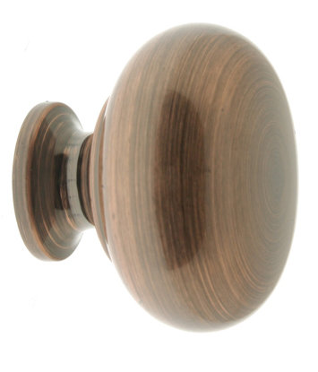 Mushroom Knob idh by St. Simons 