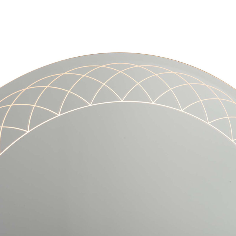 Miroir de salle de bain