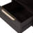 Birchanger Solid Wood Nightstand-107648208