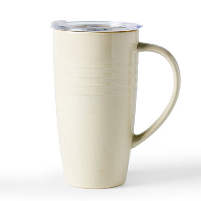 Red Barrel Studio® 1 Piece Coffee Mug