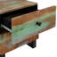 Bexton 40cm W Solid + Manufactured Wood Bedside Table-816058150-865127618