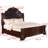 Chef Solid Wood Standard Bed-93513252