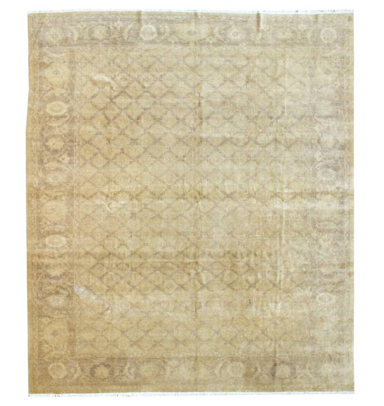 Serapi One-of-a-Kind 12'7" X 15' Area Rug