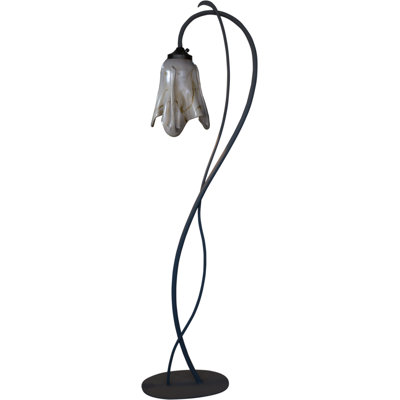 Lampe de plancher fantaisie 68" Chadwick
