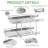 Rashun Pull Out Drawer-1408815404