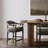 Clendon Upholstered Stool-114314587