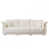 Lin beige est en rupture de stock