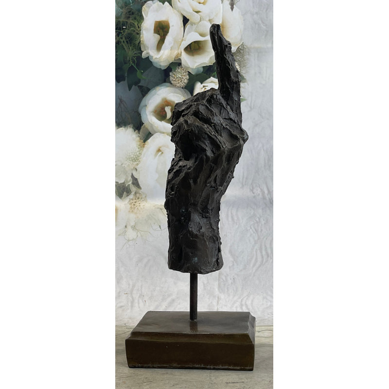 Figurine Sweeney
