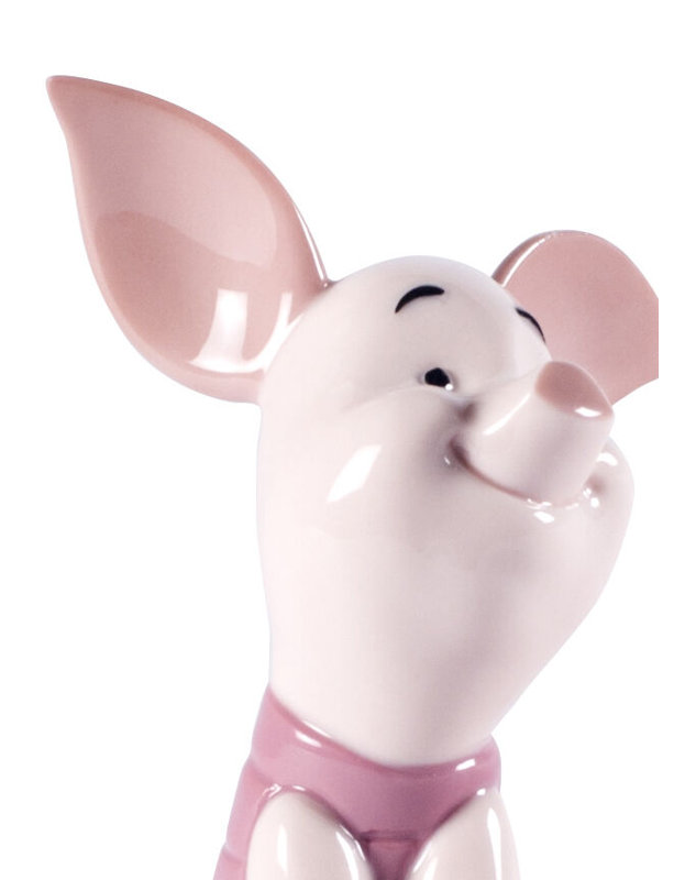 Piglet Figurine