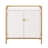 Caynen Accent Cabinet